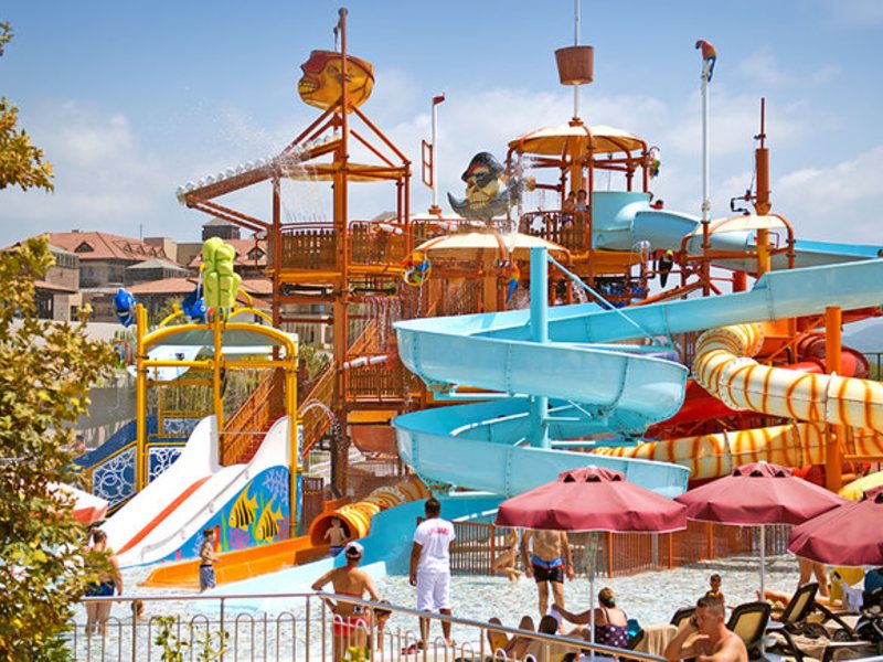 LTI Serra Resort 196621