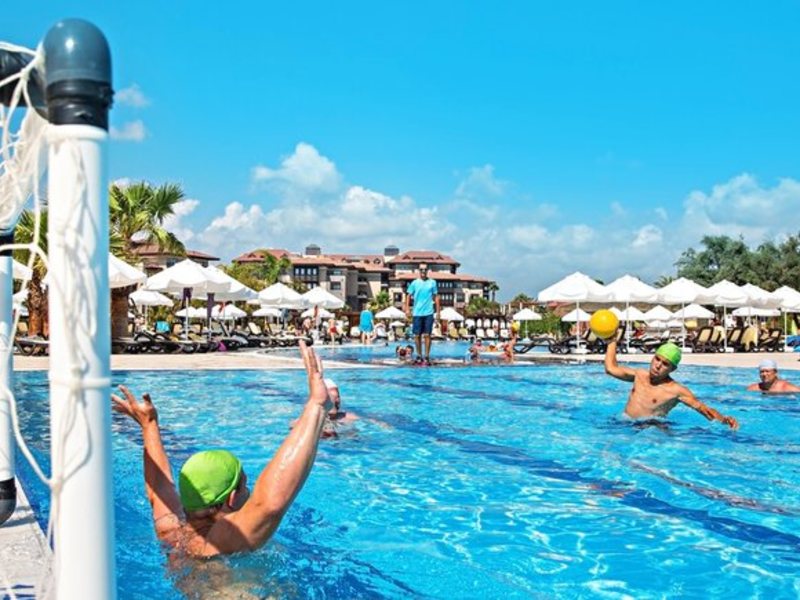 LTI Serra Resort 196622