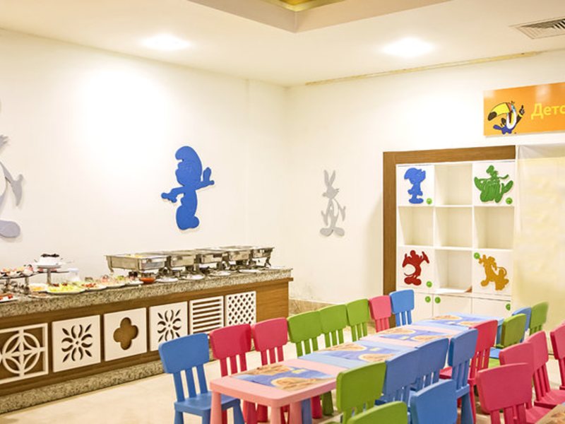 LTI Serra Resort 196623