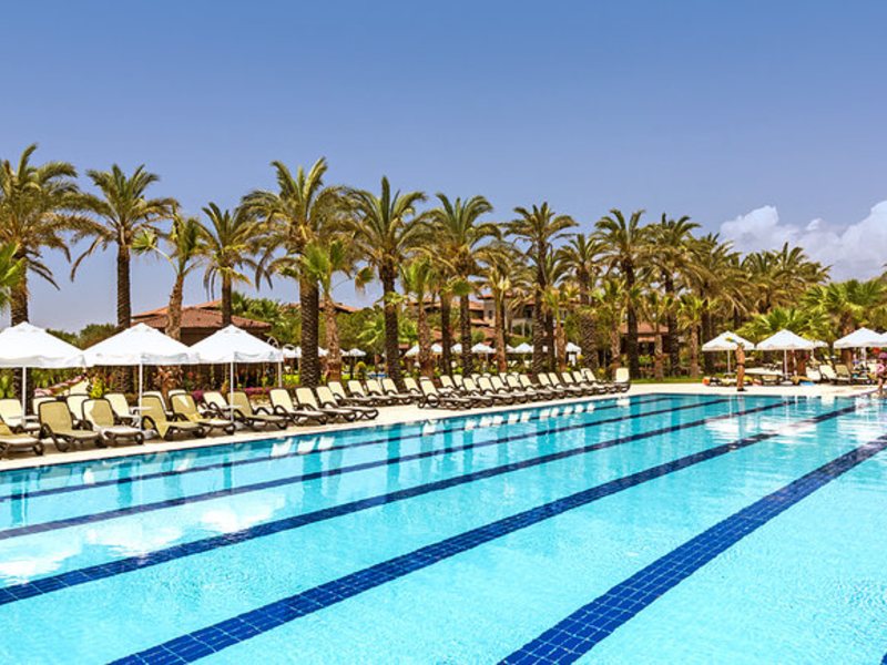 LTI Serra Resort 196624