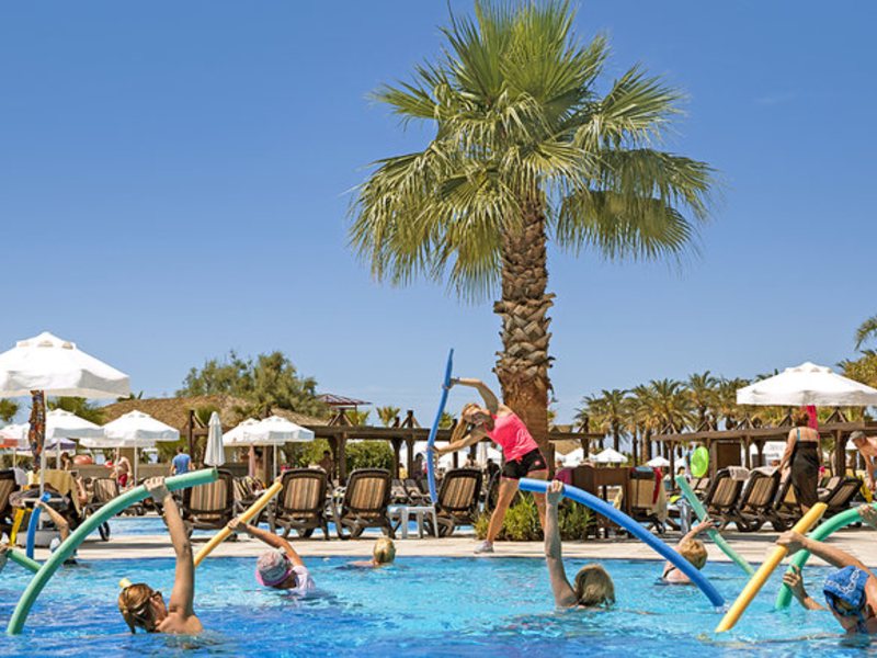 LTI Serra Resort 196625