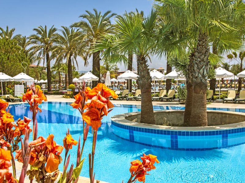 LTI Serra Resort 196626