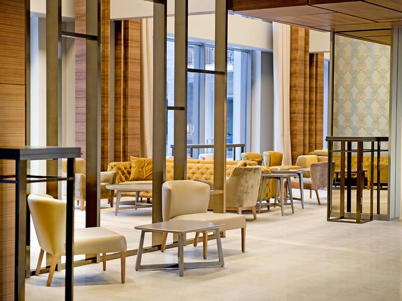 LTI Serra Resort 196627