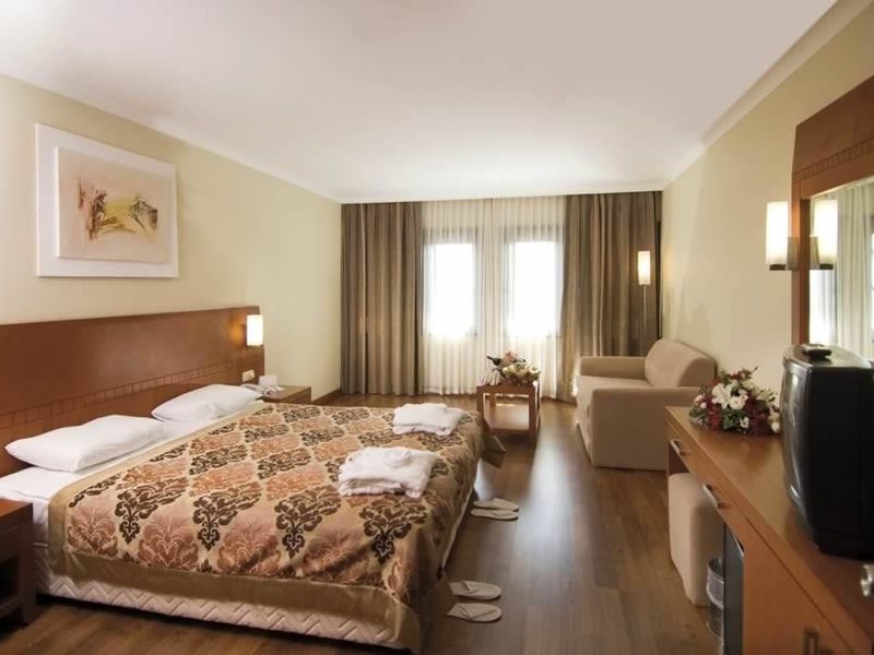 LTI Serra Resort 196628