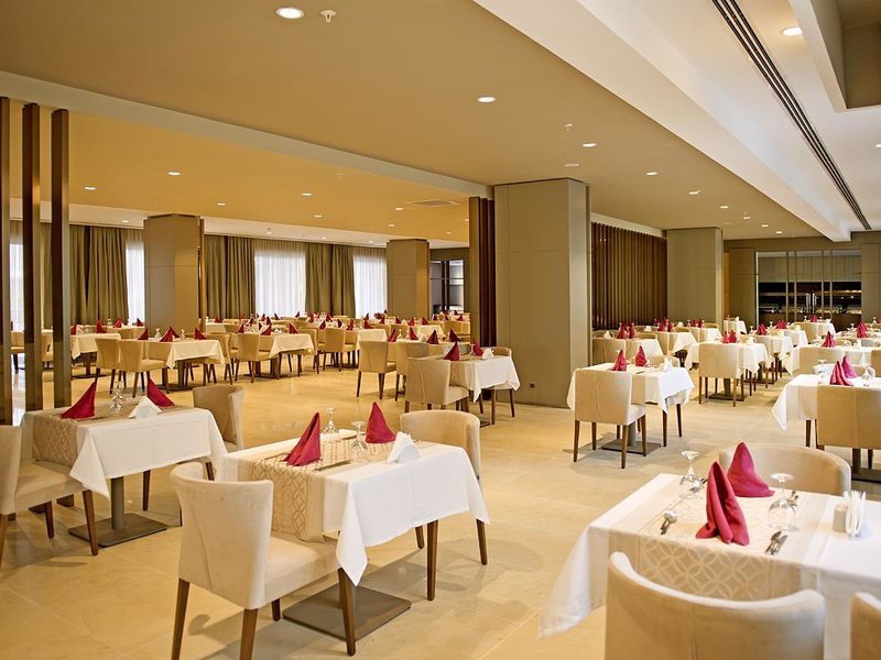 LTI Serra Resort 196629