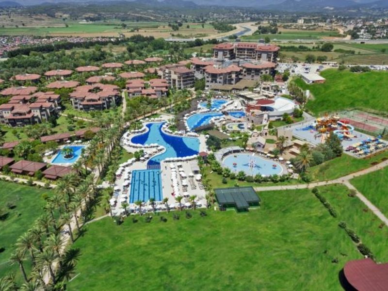 LTI Serra Resort 196630