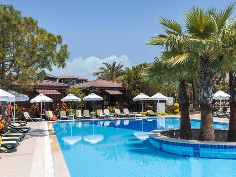 LTI Serra Resort 196631