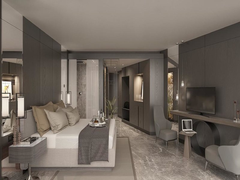 LUX* Bodrum Resort & Residences 186532