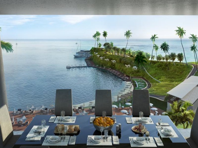 LUX* Bodrum Resort & Residences 186534