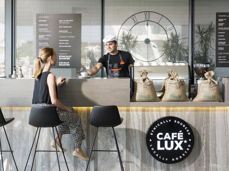 LUX* Bodrum Resort & Residences 186541