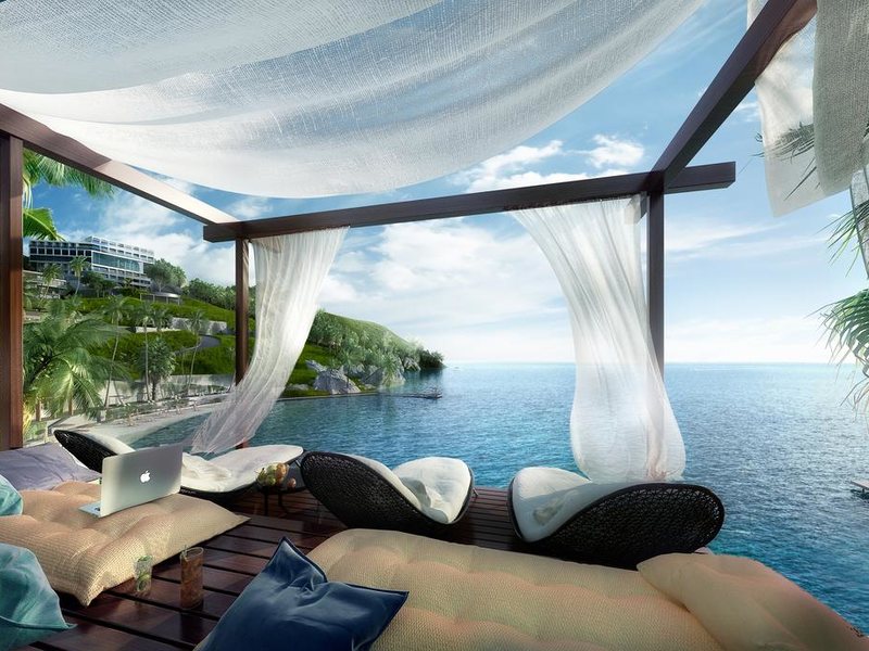 LUX* Bodrum Resort & Residences 186546