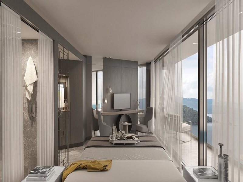 LUX* Bodrum Resort & Residences 186547