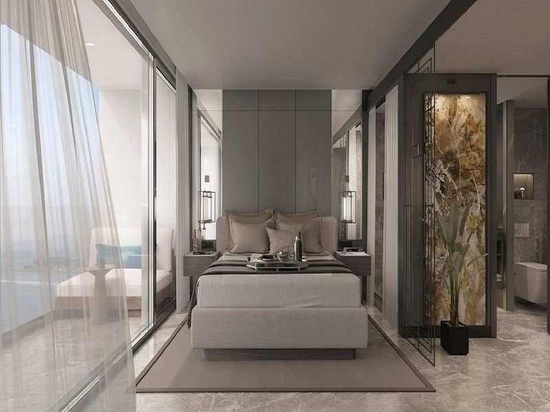 LUX* Bodrum Resort & Residences 186549