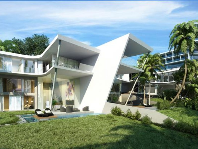 LUX* Bodrum Resort & Residences 186550