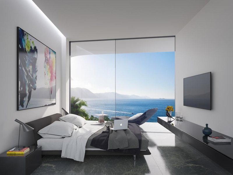 LUX* Bodrum Resort & Residences 186551