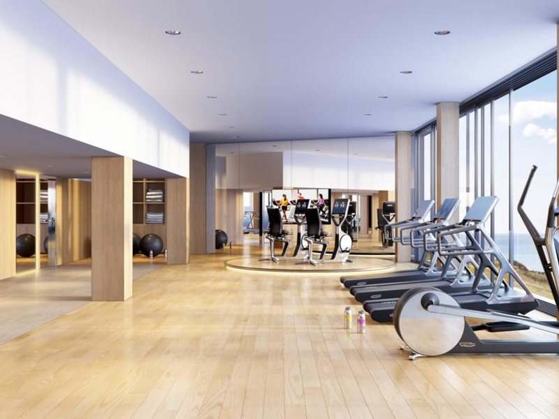 LUX* Bodrum Resort & Residences 186552