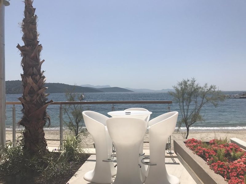 LUX* Bodrum Resort & Residences 186553