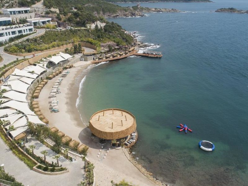 LUX* Bodrum Resort & Residences 295677
