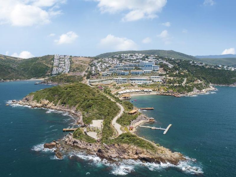 LUX* Bodrum Resort & Residences 295678