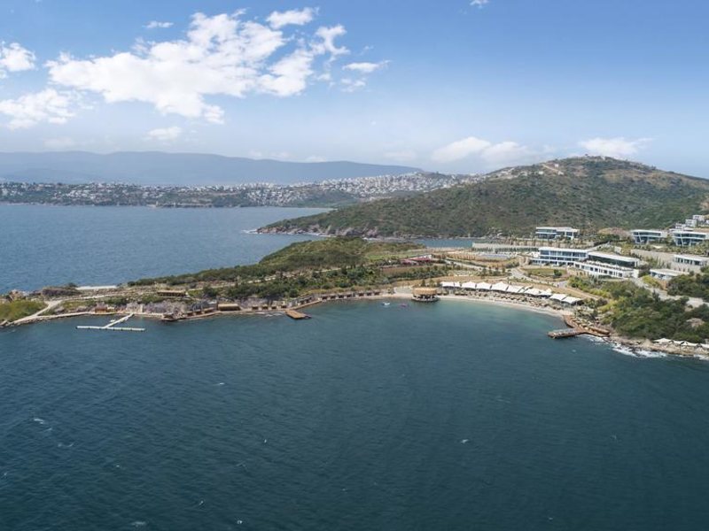 LUX* Bodrum Resort & Residences 295679