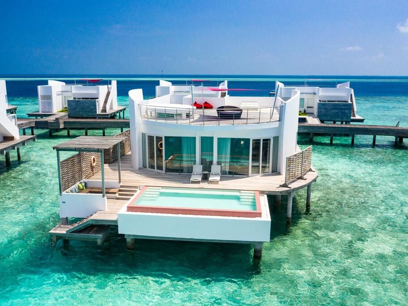 LUX* North Male Atoll Resort & Villas 323806