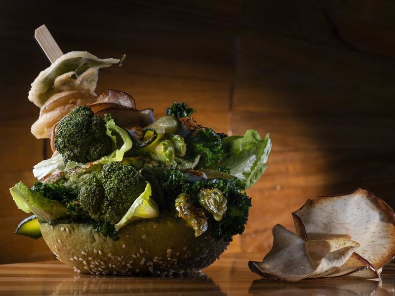 LUX* North Male Atoll Resort & Villas 323807