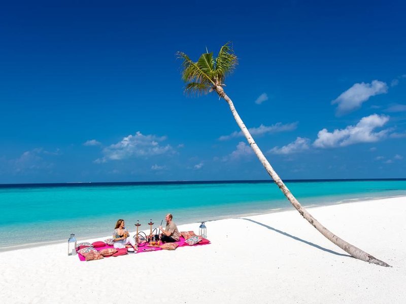 LUX* North Male Atoll Resort & Villas 323808