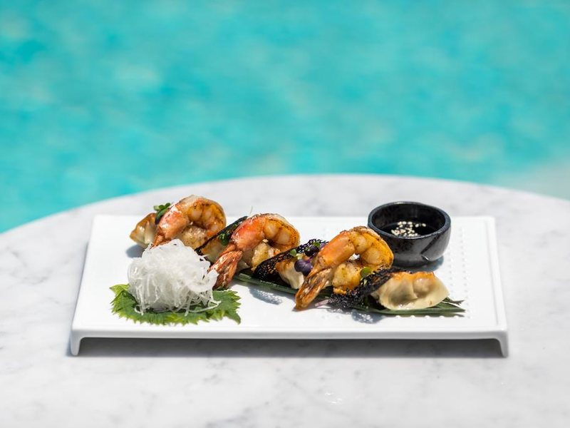 LUX* North Male Atoll Resort & Villas 323809