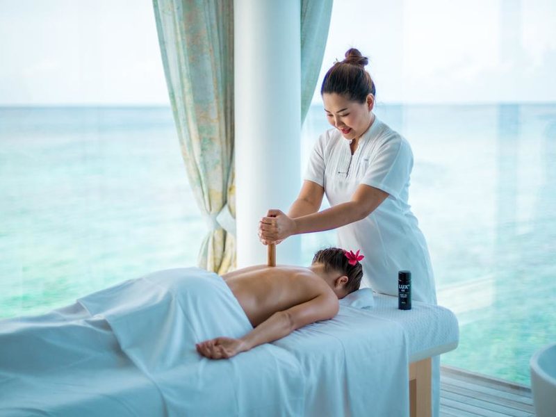 LUX* North Male Atoll Resort & Villas 323810