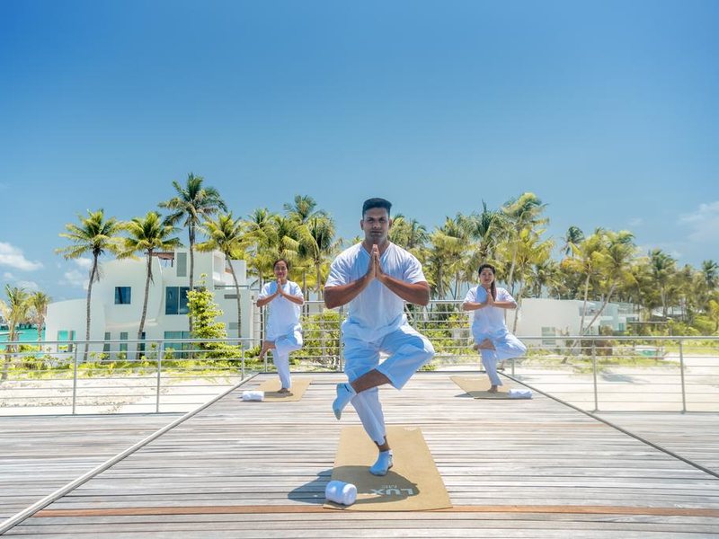 LUX* North Male Atoll Resort & Villas 323811