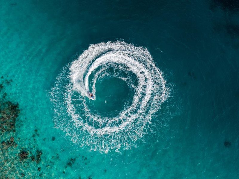 LUX* North Male Atoll Resort & Villas 323812