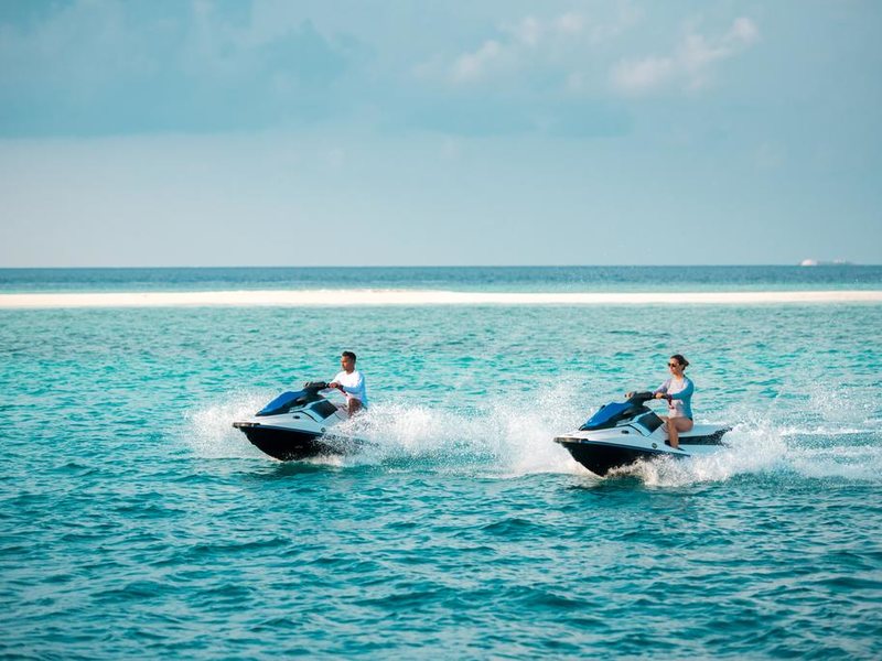 LUX* North Male Atoll Resort & Villas 323813