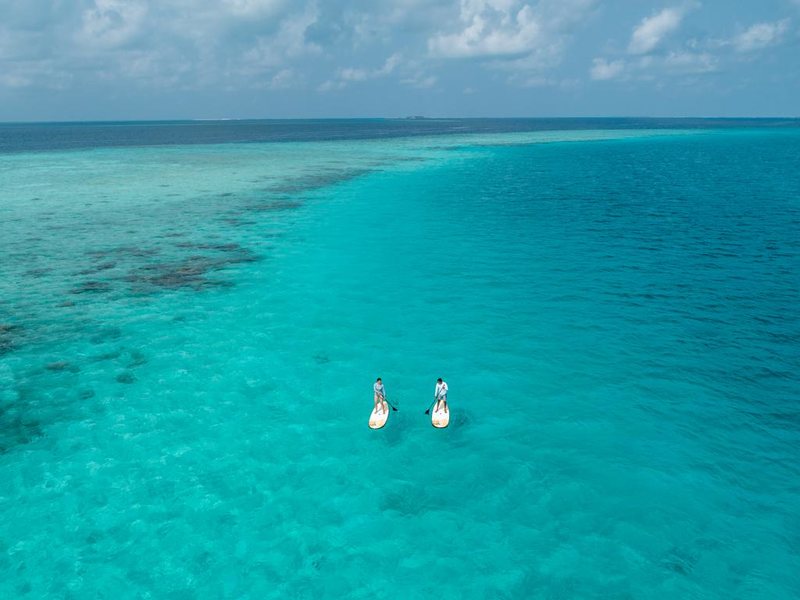 LUX* North Male Atoll Resort & Villas 323814