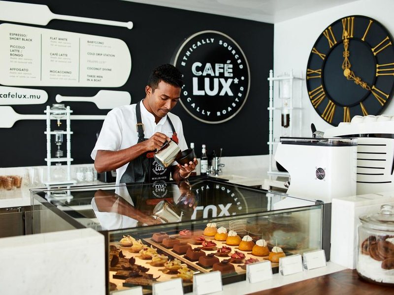 LUX* North Male Atoll Resort & Villas 323816