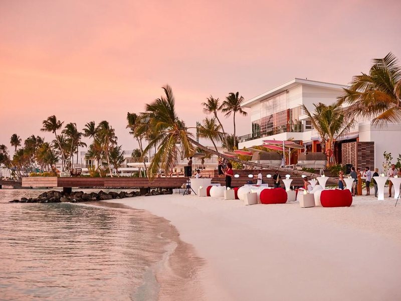 LUX* North Male Atoll Resort & Villas 323817