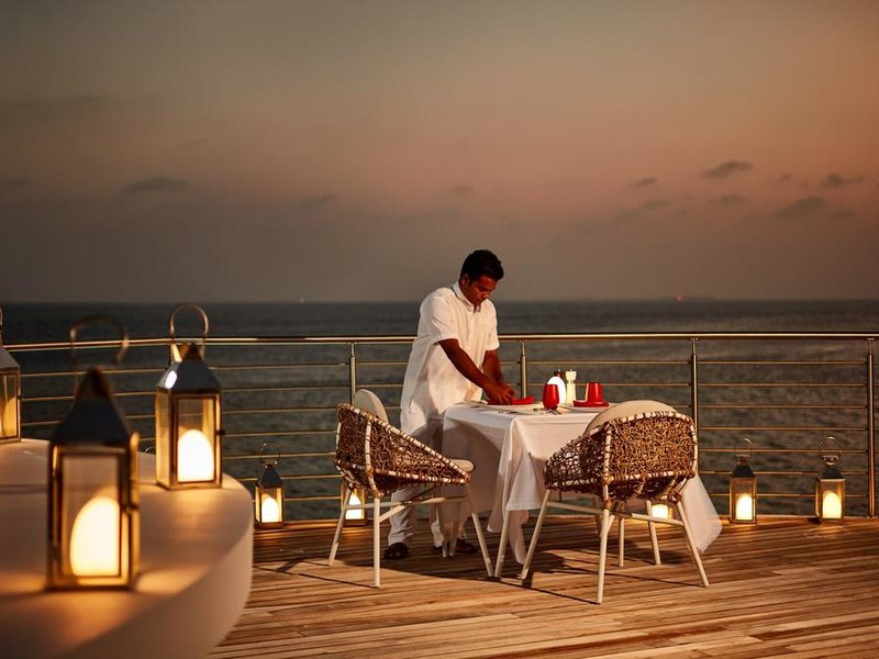 LUX* North Male Atoll Resort & Villas 323818