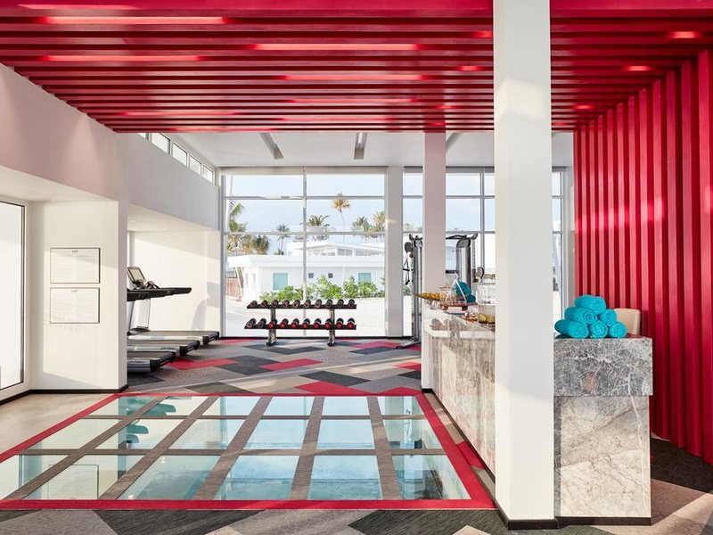 LUX* North Male Atoll Resort & Villas 323822