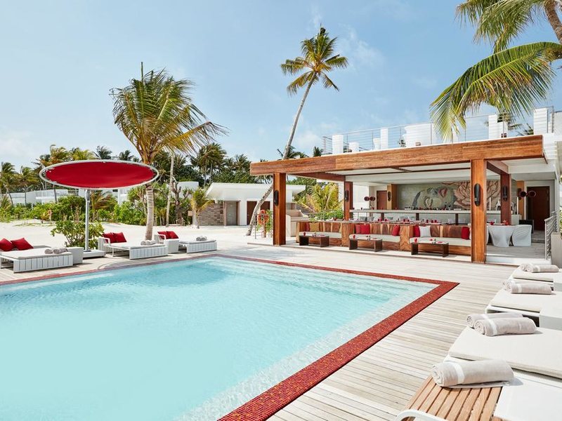 LUX* North Male Atoll Resort & Villas 323823