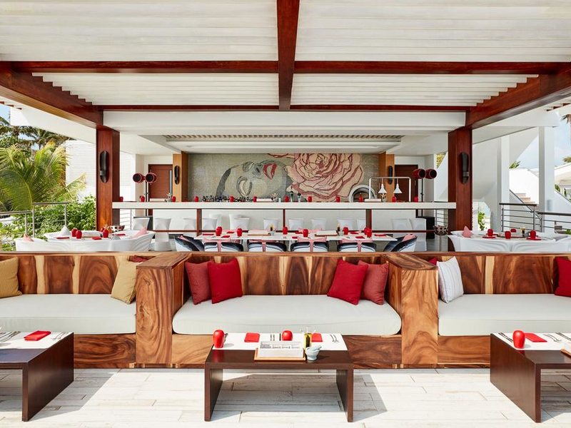 LUX* North Male Atoll Resort & Villas 323824