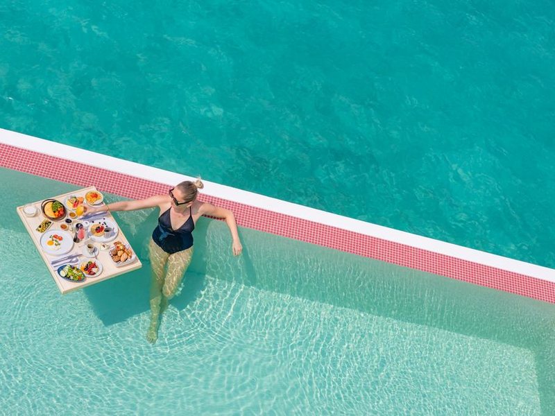 LUX* North Male Atoll Resort & Villas 323828