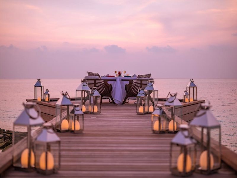 LUX* North Male Atoll Resort & Villas 323829