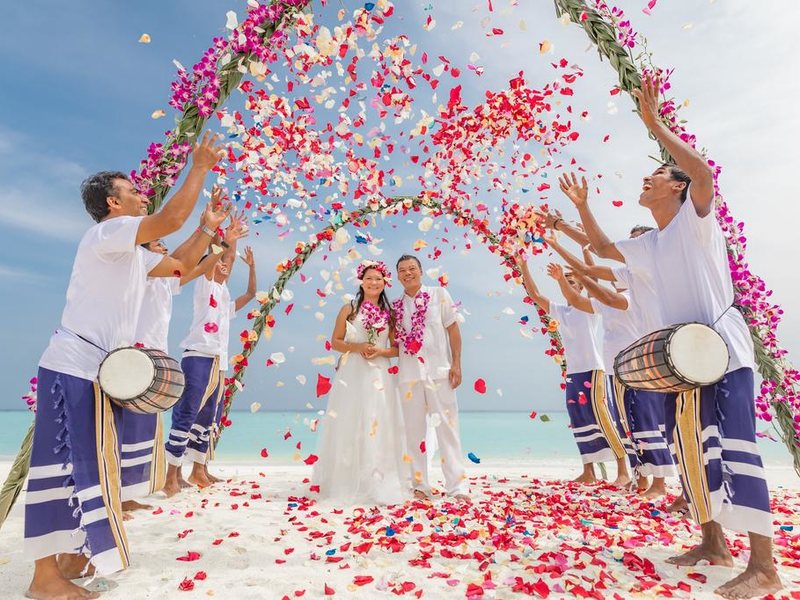 LUX* North Male Atoll Resort & Villas 323830