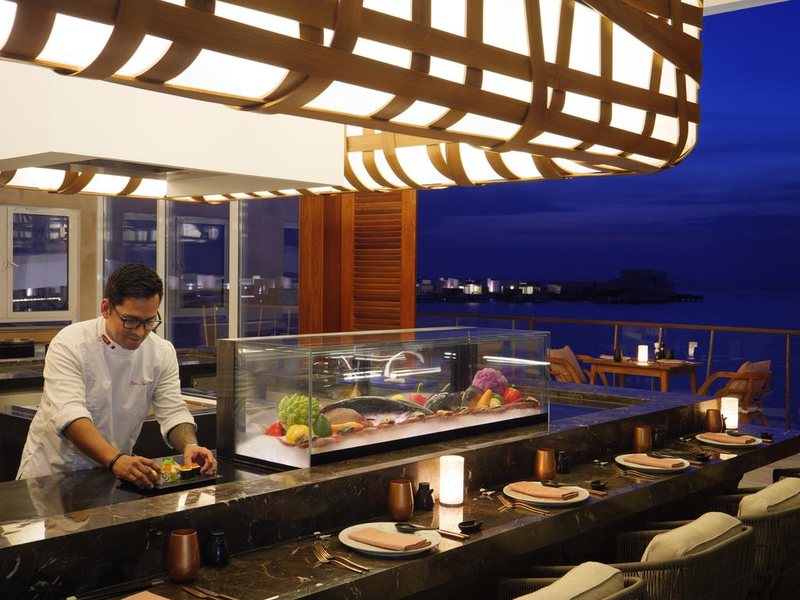 LUX* North Male Atoll Resort & Villas 323831