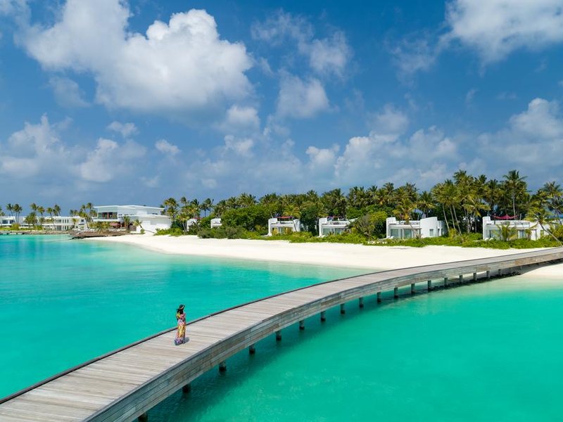 LUX* North Male Atoll Resort & Villas 323832