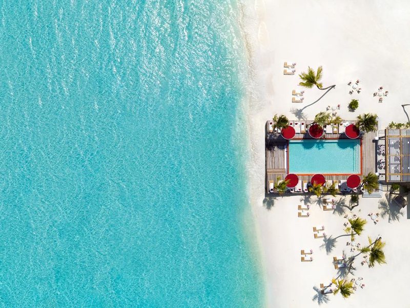 LUX* North Male Atoll Resort & Villas 323833