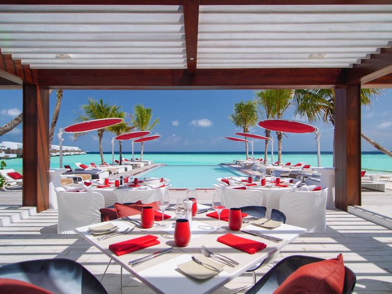 LUX* North Male Atoll Resort & Villas 323834