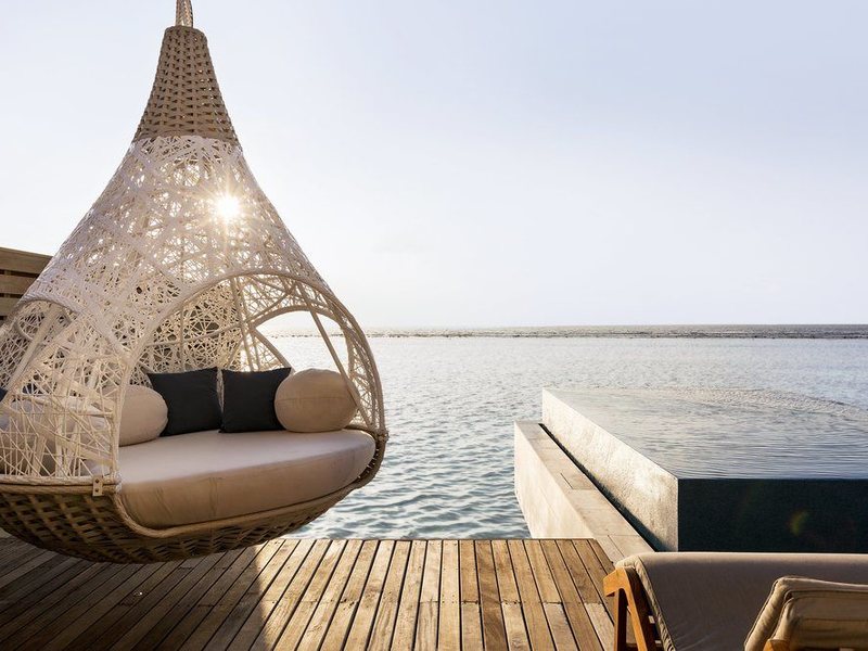 LUX* South Ari Atoll (ех 135694