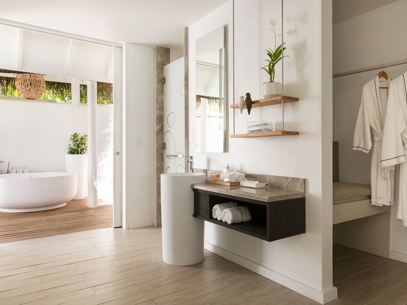 LUX* South Ari Atoll (ех 135695