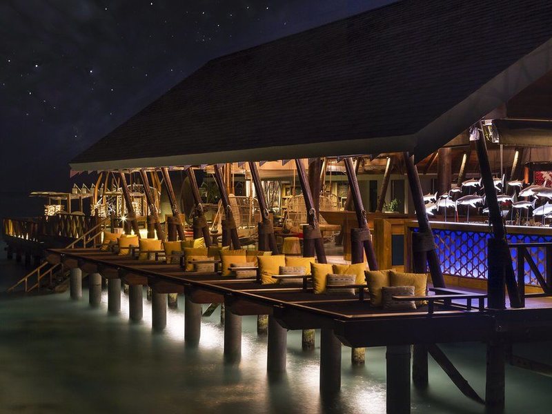 LUX* South Ari Atoll (ех 135696