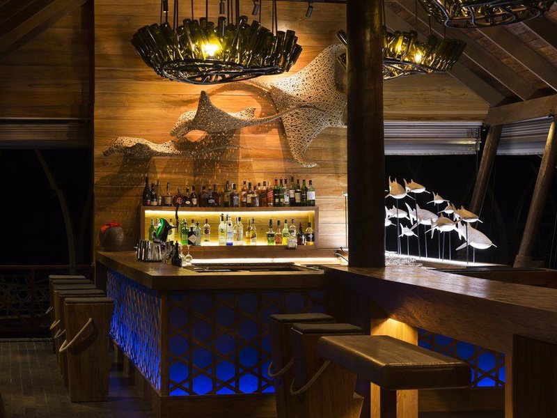 LUX* South Ari Atoll (ех 135697